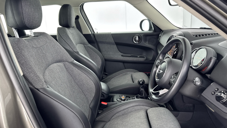 MINI Countryman 1.5 Cooper ALL4 5dr Petrol Hatchback